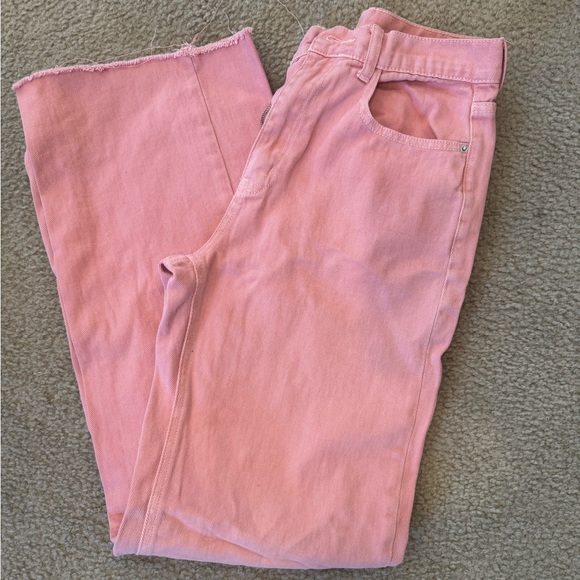 SHEIN wideleg jeans - Picture 2 of 7